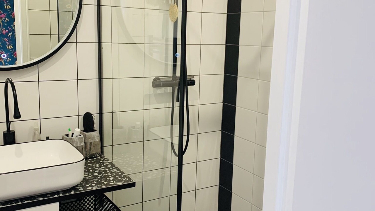Photo of Bathroom in Bastide