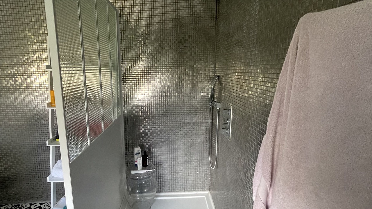 Photo of Bathroom in Le Bouscat