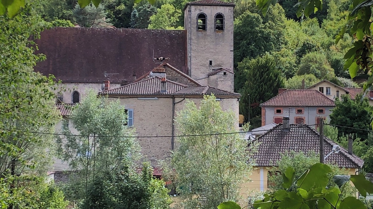 Photo of Others in Chateldon