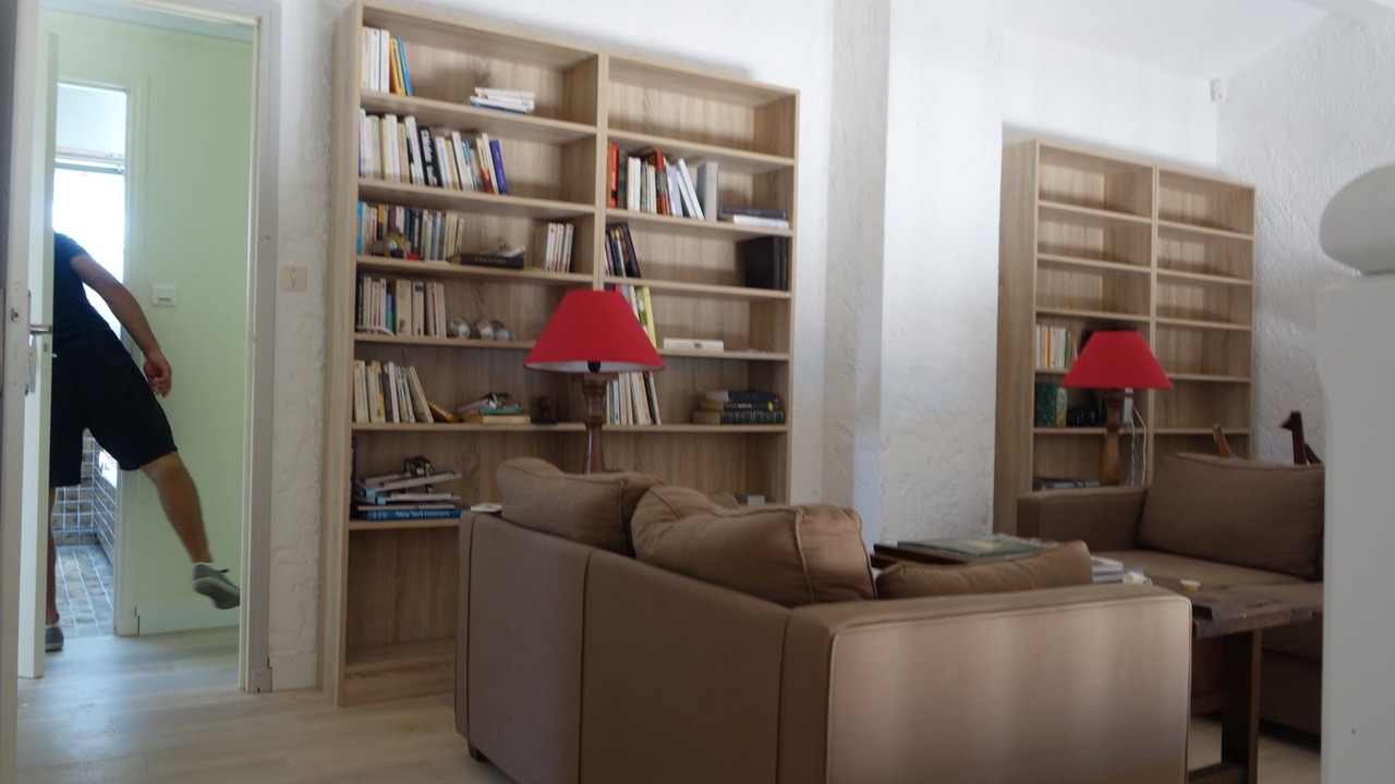 Photo of Livingroom in Sanary-sur-Mer