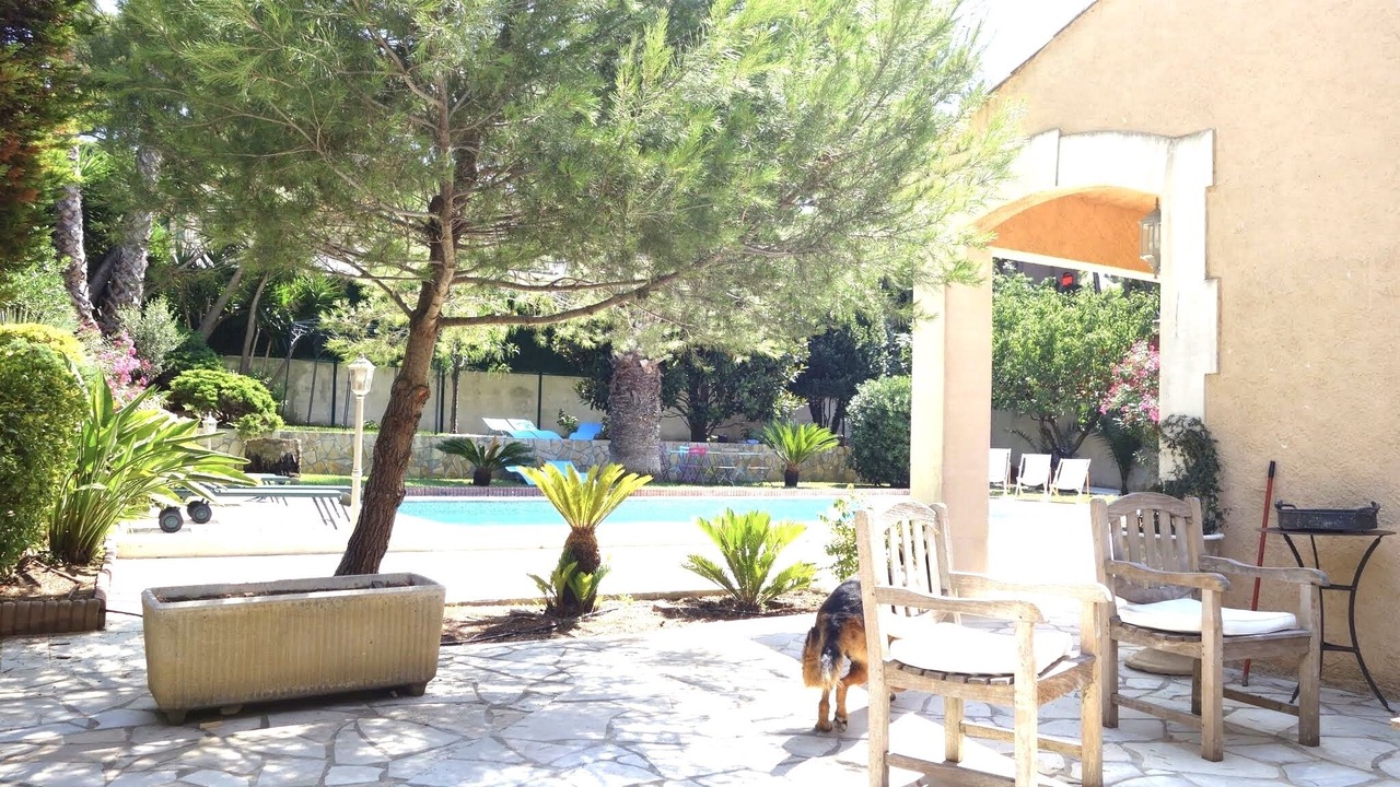 Photo of Outdoor in Sanary-sur-Mer