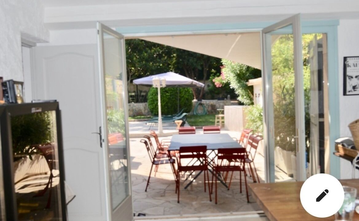 Photo of Outdoor in Sanary-sur-Mer