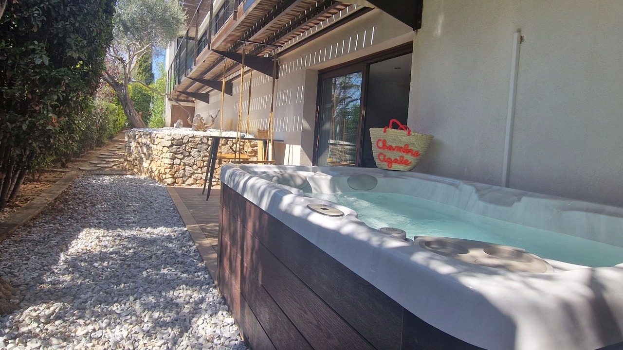 Photo of Outdoor in Allauch