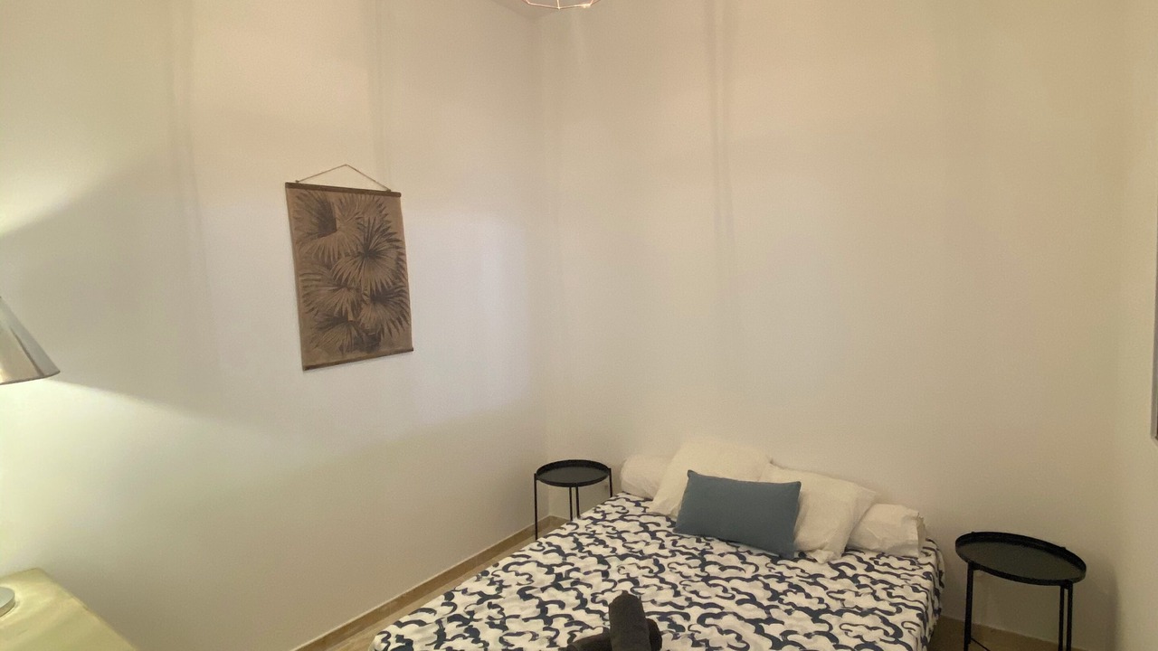 Photo of Bedroom in Le Mourillon
