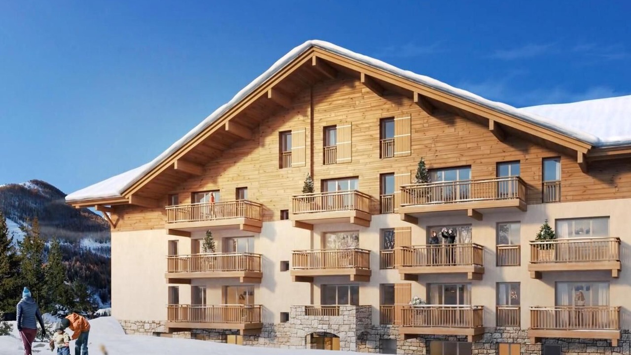 Photo of Outdoor in Saint-Etienne-de-Tinee