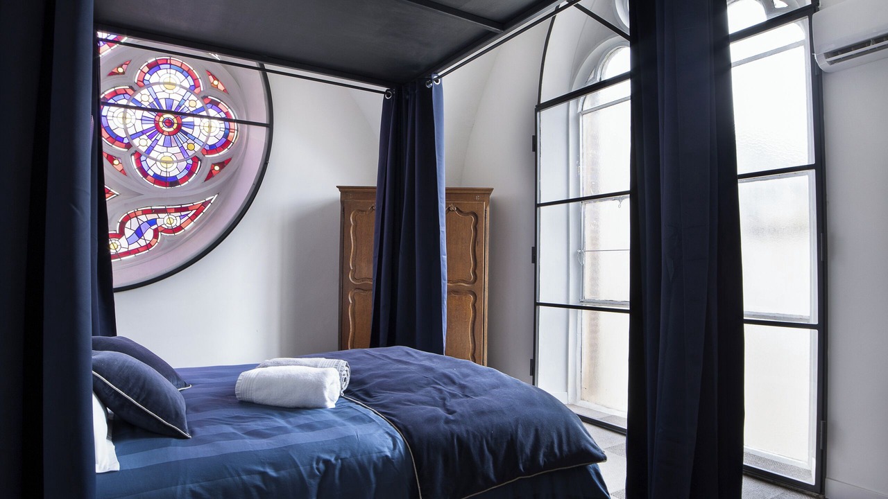 Photo of Bedroom in Montargis