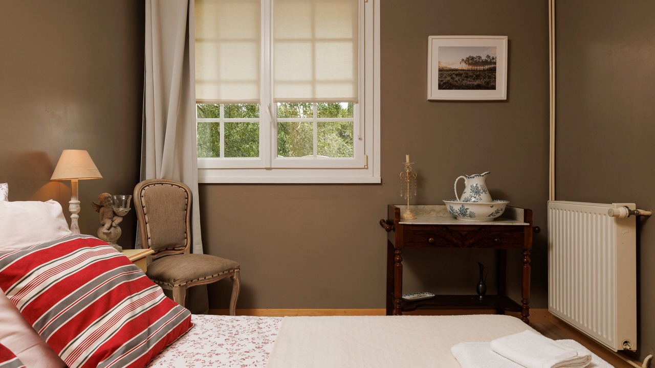 Photo of Bedroom in Castillon - Pujols Intercommunalite
