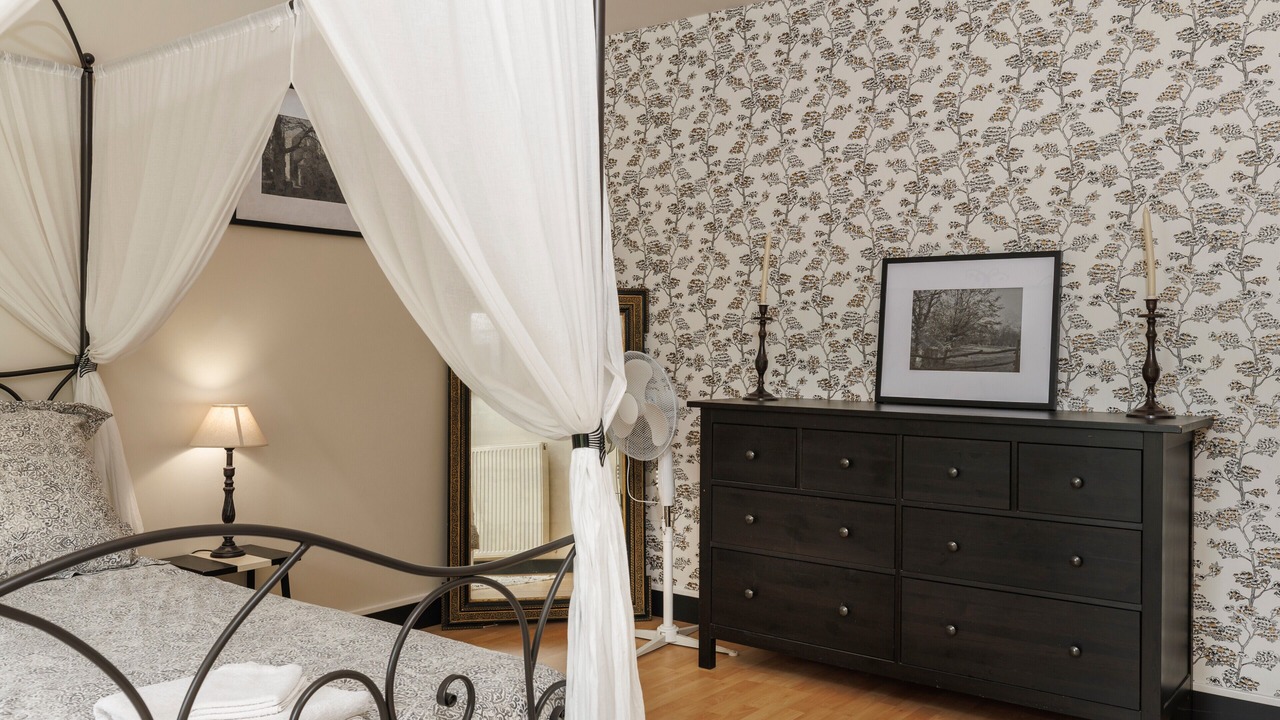 Photo of Bedroom in Castillon - Pujols Intercommunalite