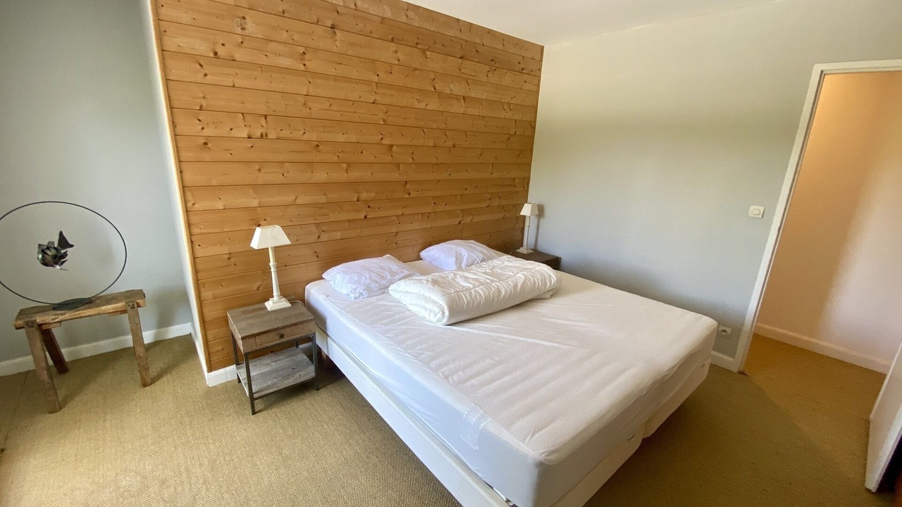Photo of Bedroom in Le Canon