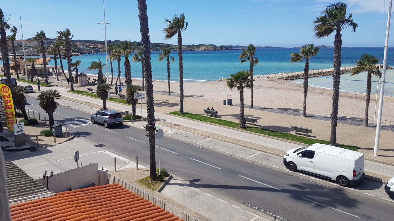 Photo of Outdoor in Six-Fours-les-Plages