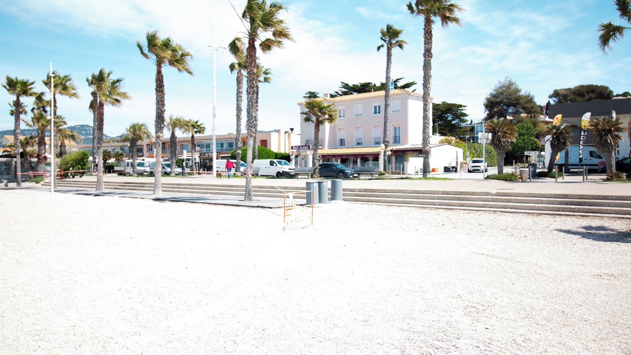 Photo of Outdoor in Six-Fours-les-Plages