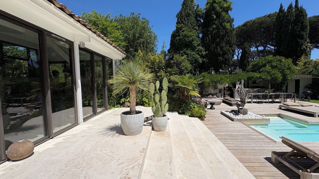 Photo of Outdoor in Saint-Tropez