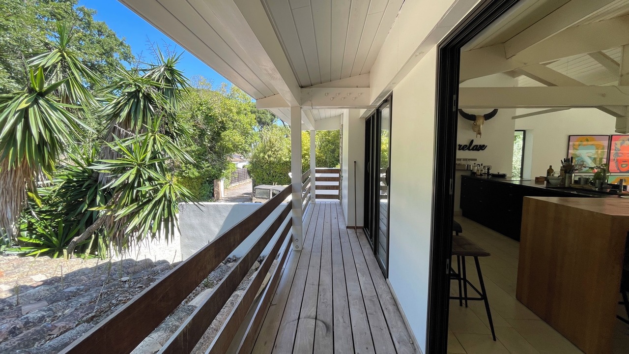 Photo of Outdoor in Saint-Tropez
