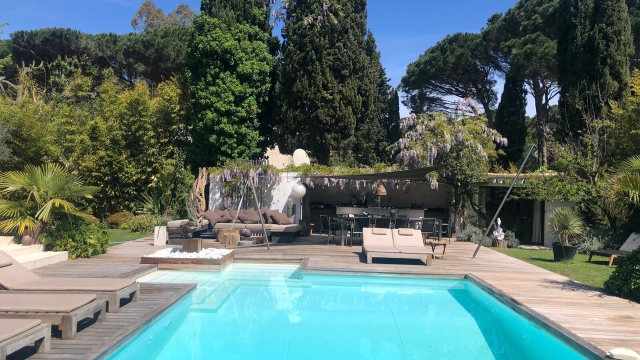 Photo of Outdoor in Saint-Tropez