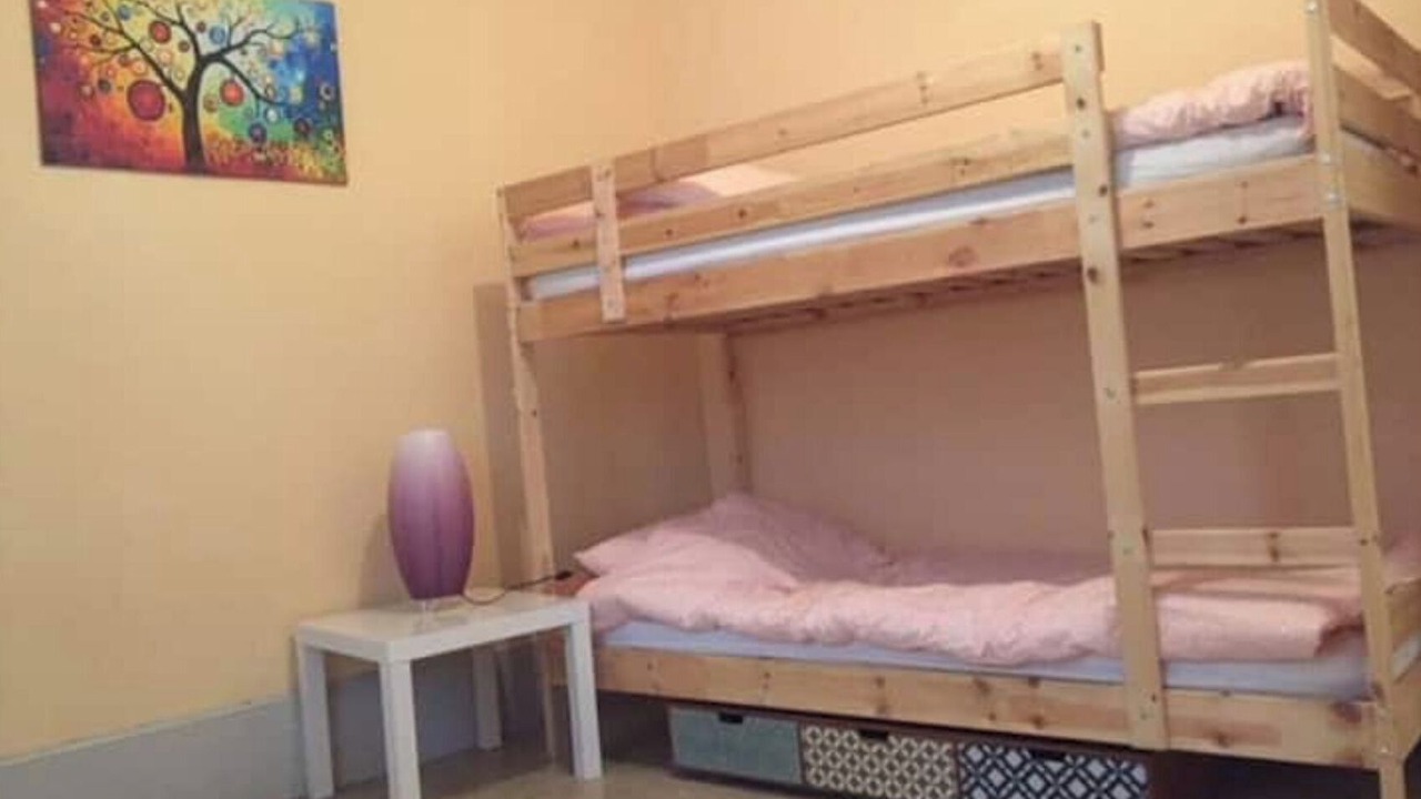 Photo of Bedroom in Thiers