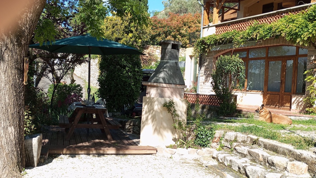 Photo of Outdoor in Valaurie
