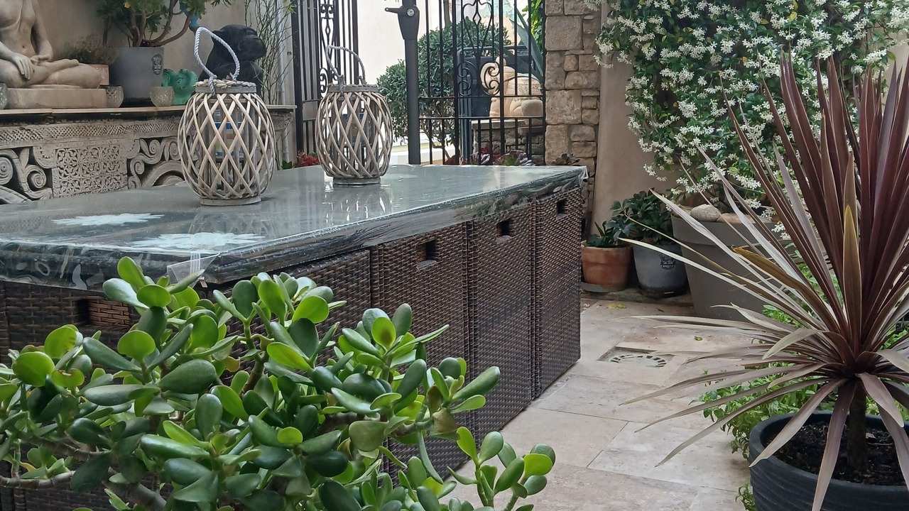 Photo of Outdoor in Eyragues