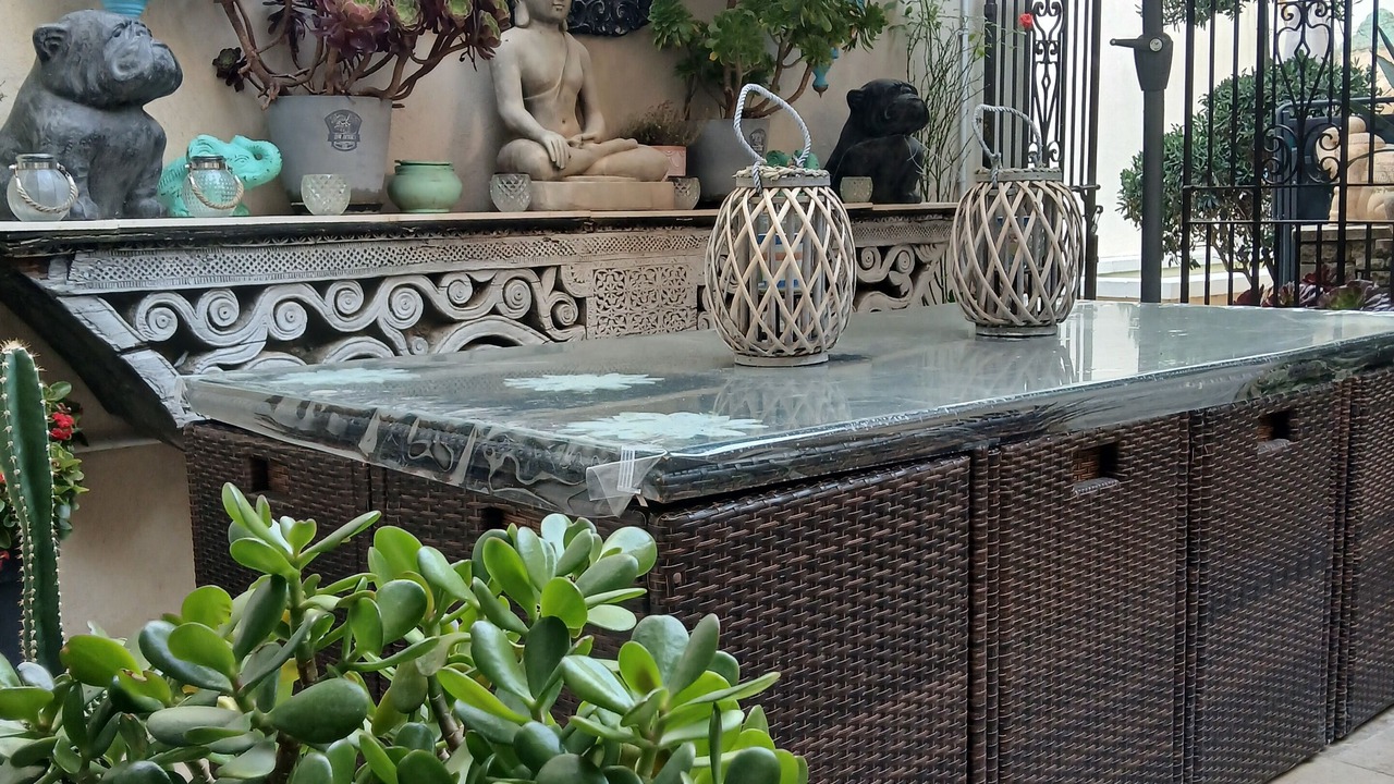 Photo of Outdoor in Eyragues