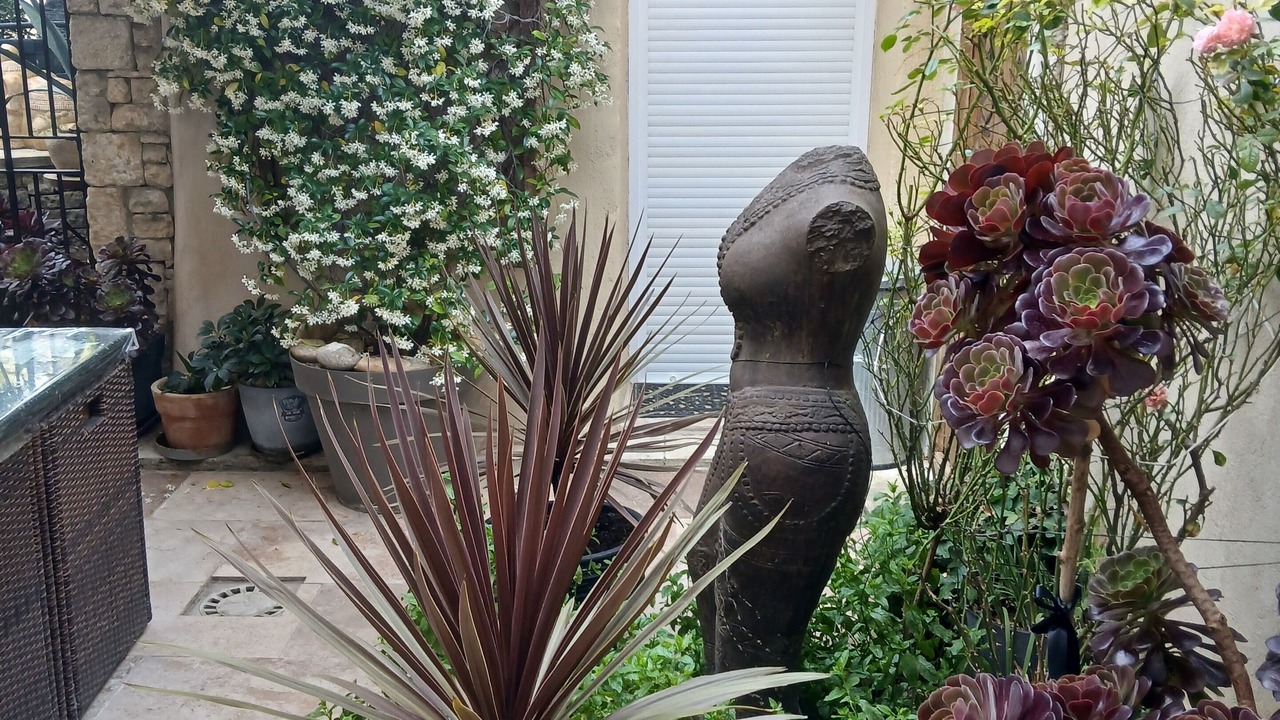Photo of Outdoor in Eyragues