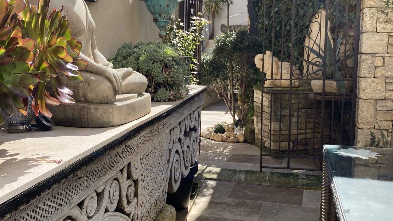 Photo of Outdoor in Eyragues