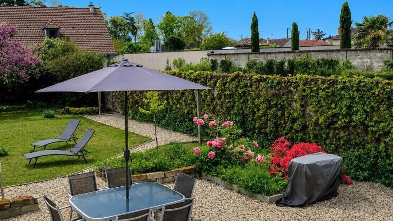 Photo of Outdoor in Moulins