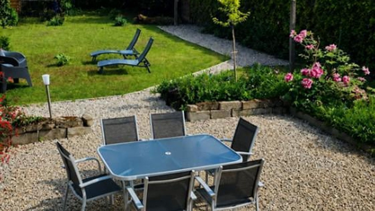 Photo of Outdoor in Moulins