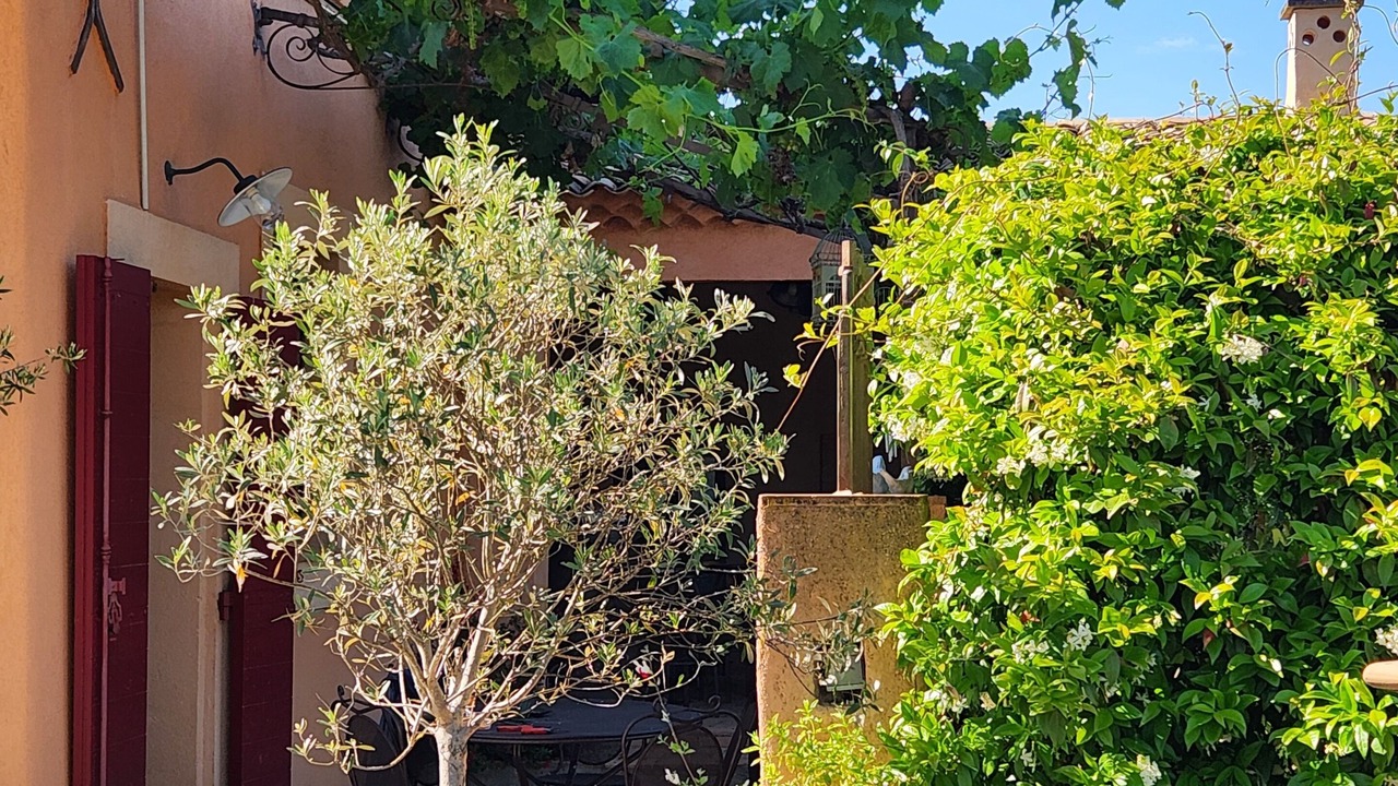 Photo of Outdoor in Cabries