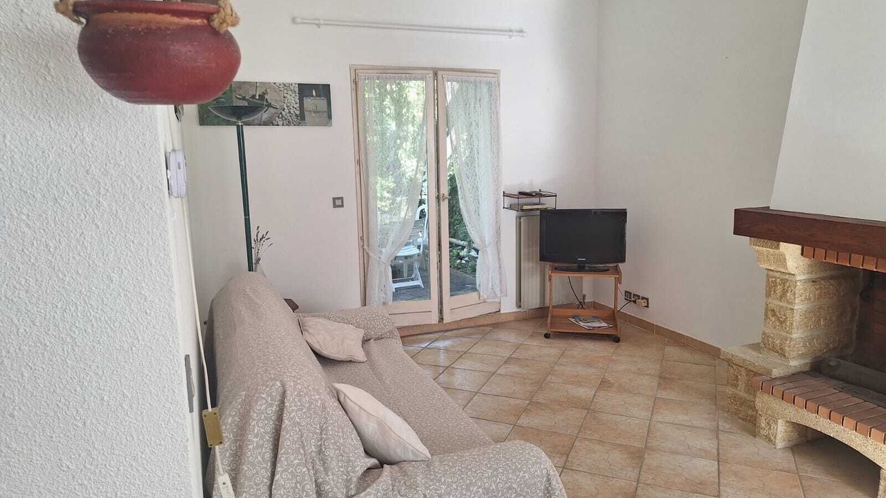 Photo of Livingroom in Mouans-Sartoux