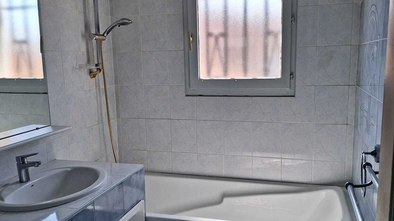 Photo of Bathroom in Mouans-Sartoux