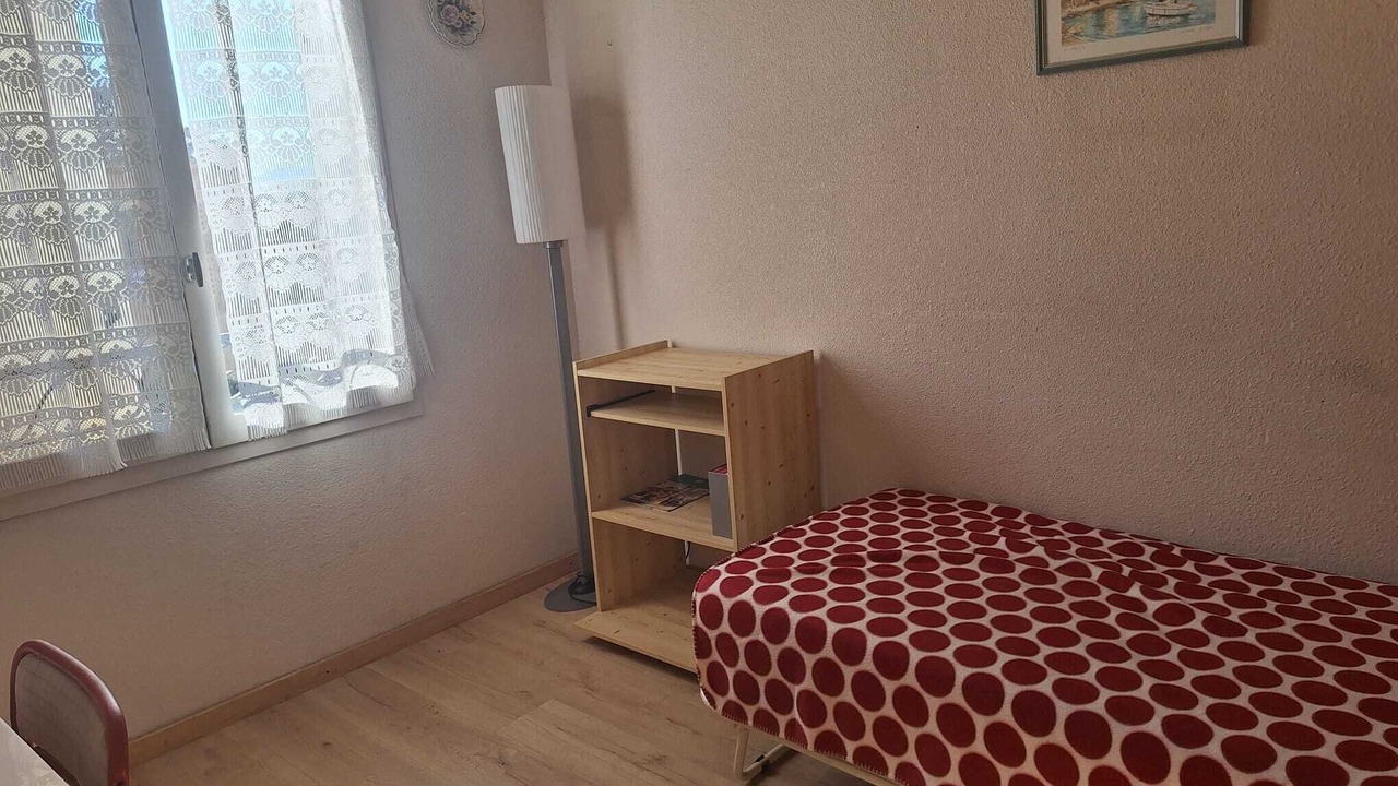 Photo of Bedroom in Mouans-Sartoux