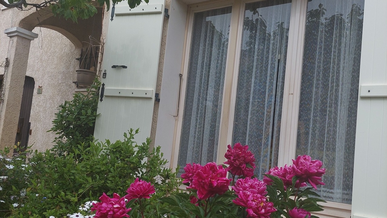 Photo of Outdoor in Mouans-Sartoux