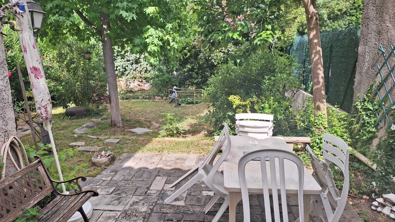 Photo of Outdoor in Mouans-Sartoux