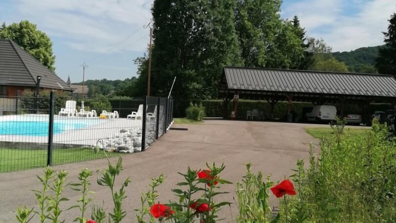 Photo of Outdoor in Saint-Girod