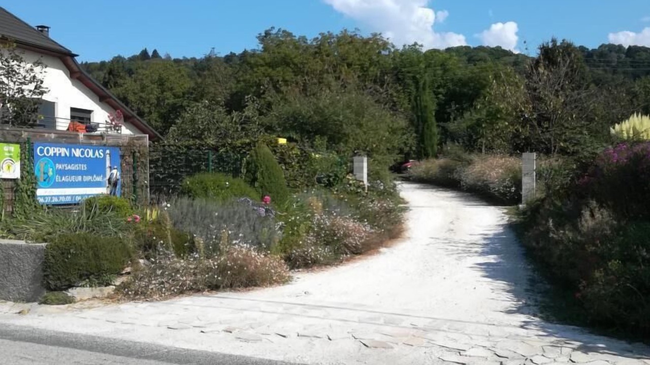 Photo of Outdoor in Saint-Girod