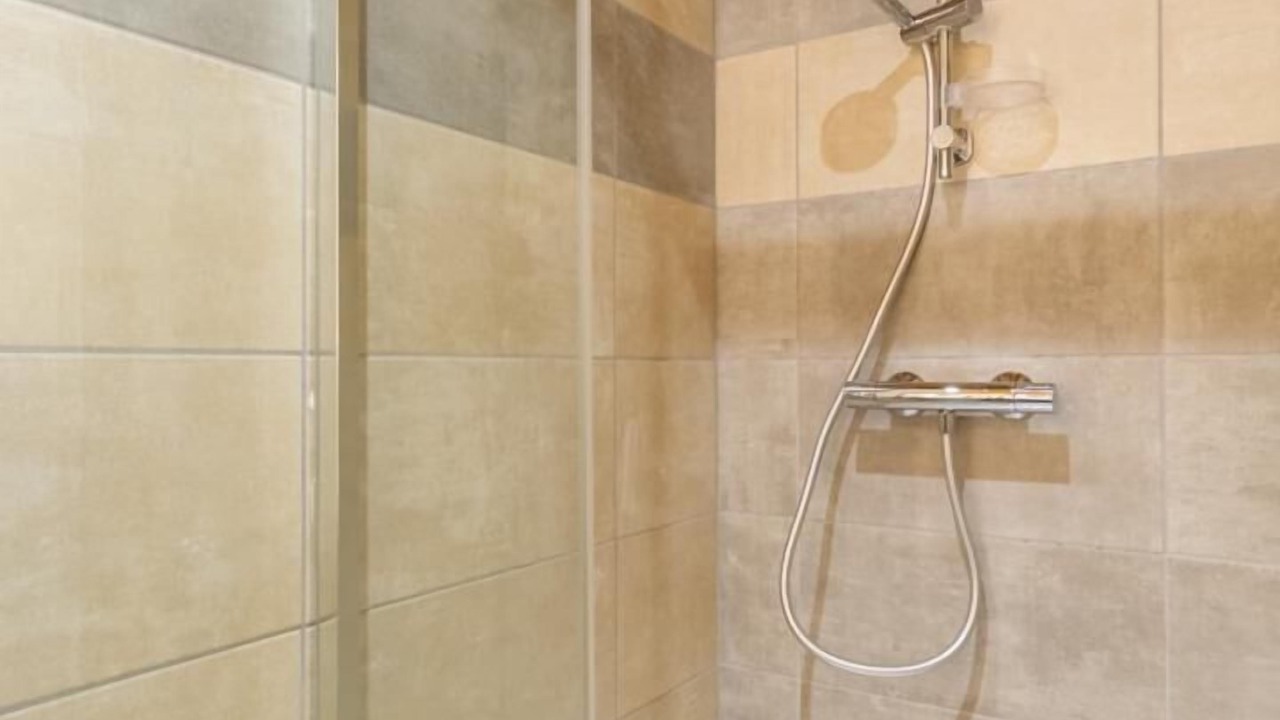 Photo of Bathroom in Albiez-le-Vieux
