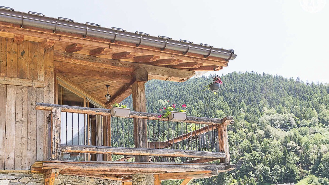 Photo of Outdoor in Sainte-Foy-Tarentaise
