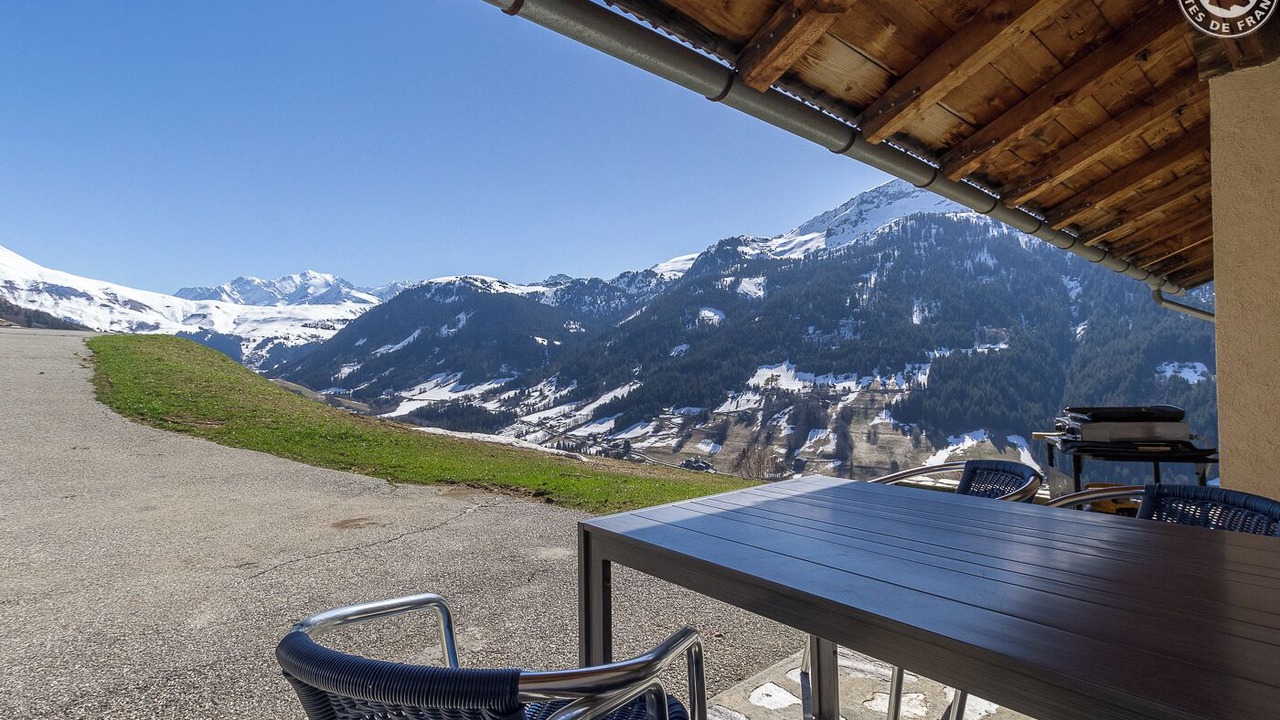 Photo of Outdoor in Hauteluce