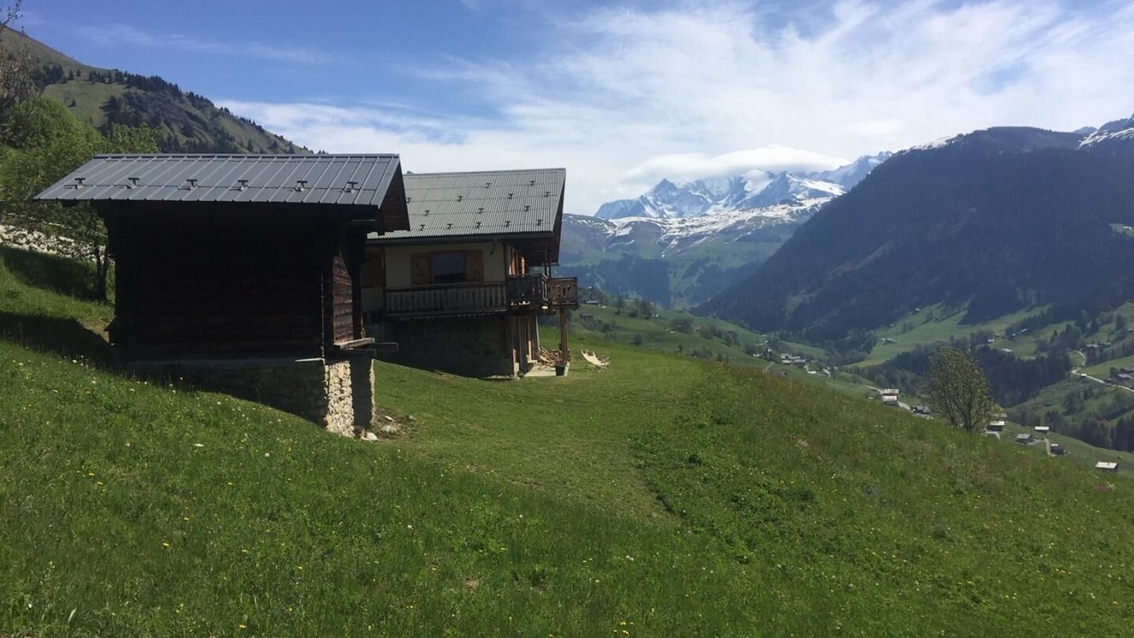 Photo of Outdoor in Hauteluce
