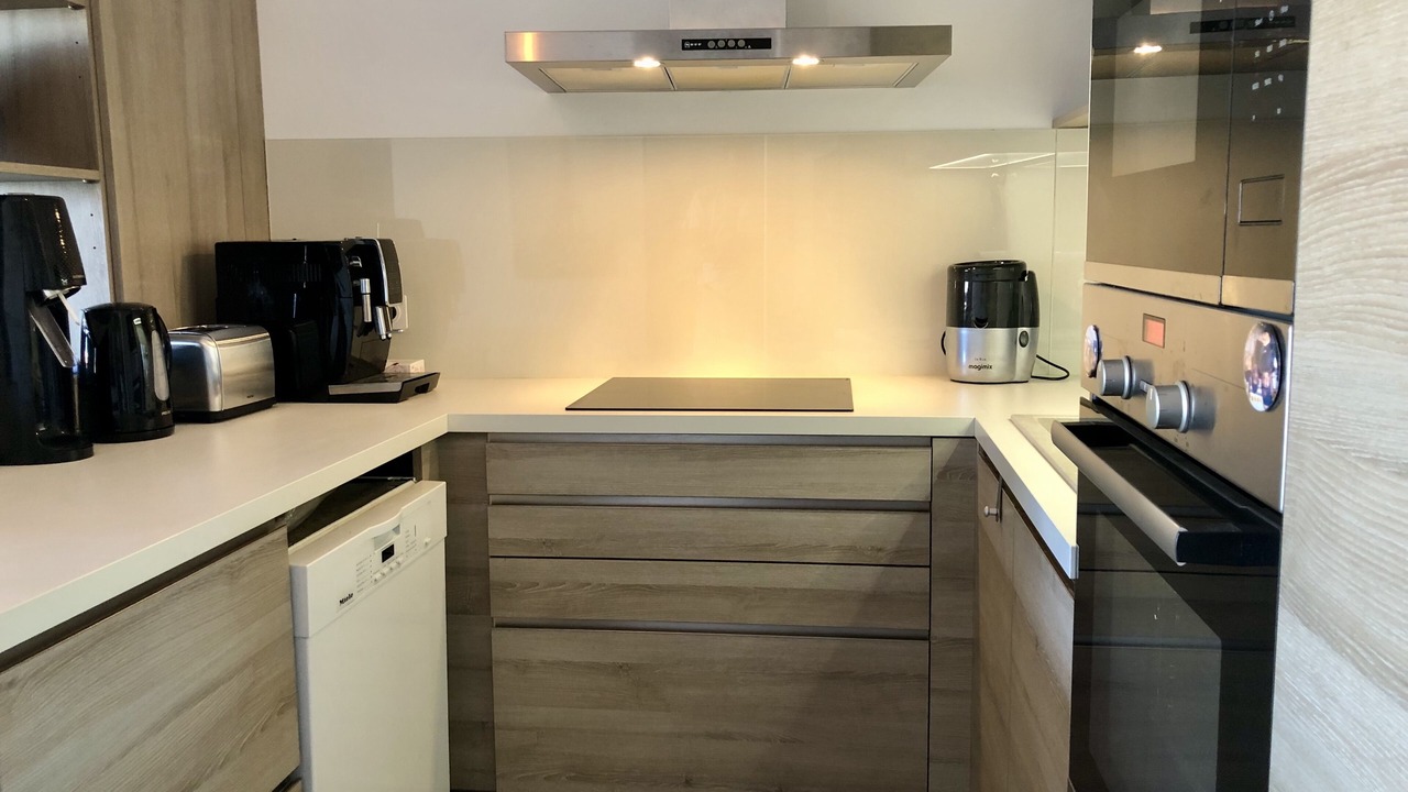 Photo of Kitchen in Le Rouet