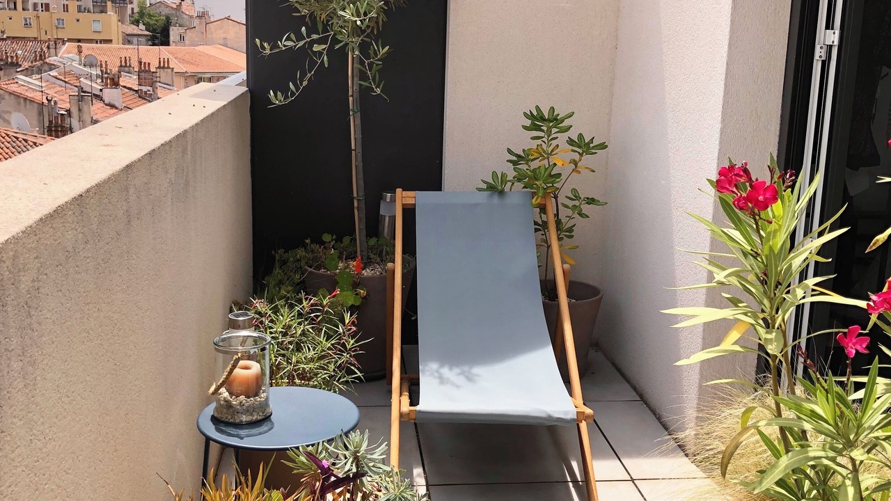 Photo of Outdoor in Le Rouet