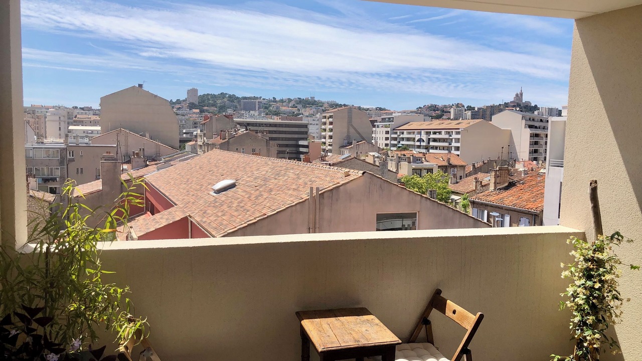 Photo of Outdoor in Le Rouet