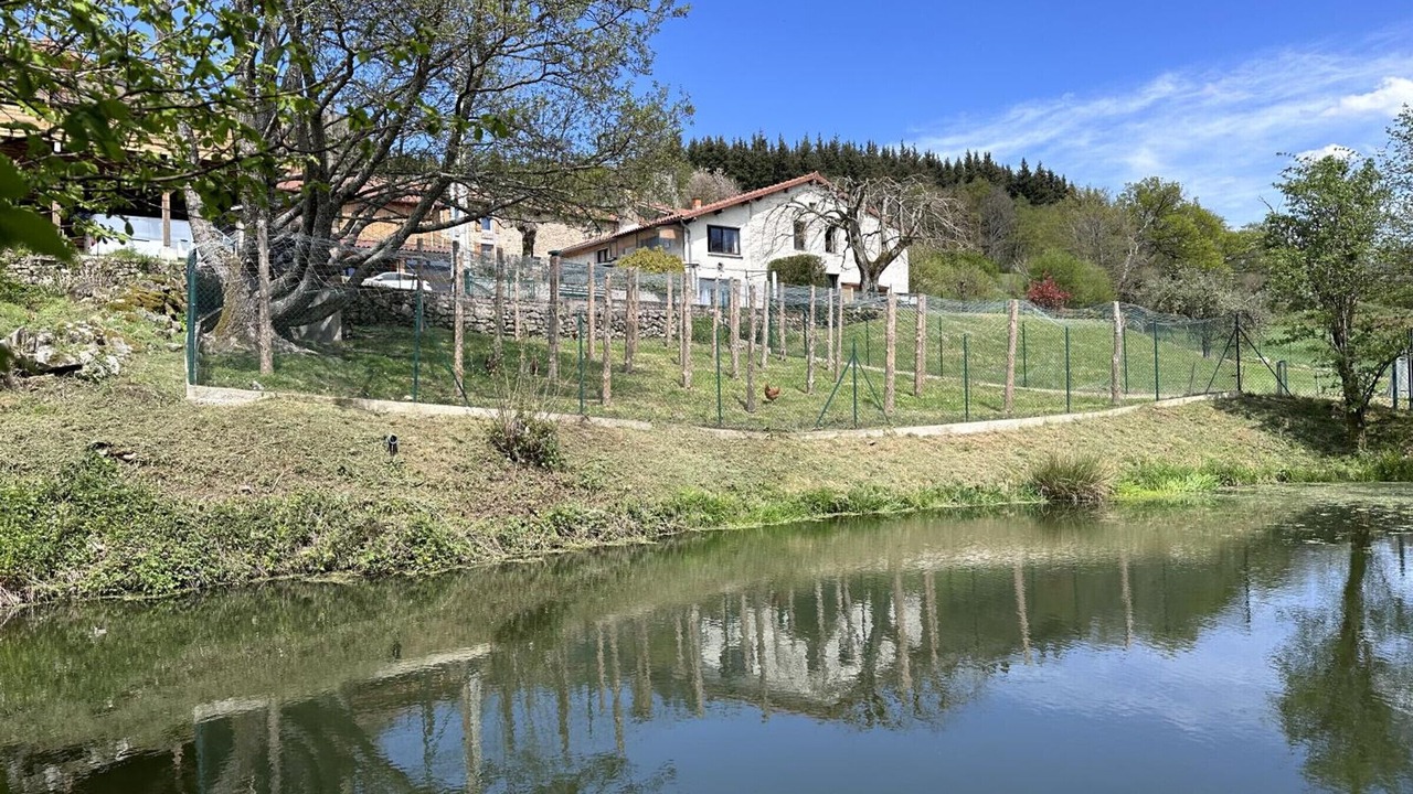 Photo of Outdoor in Laprugne