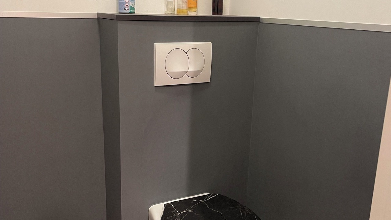 Photo of Bathroom in Annecy-le-Vieux