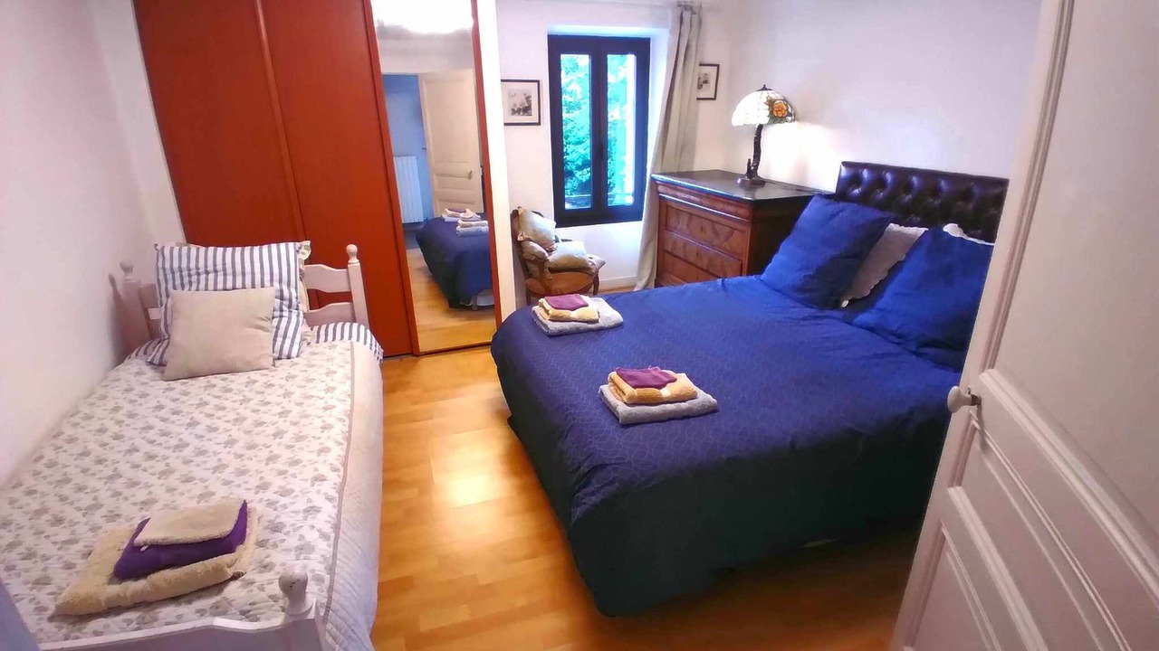 Photo of Bedroom in Eyliac