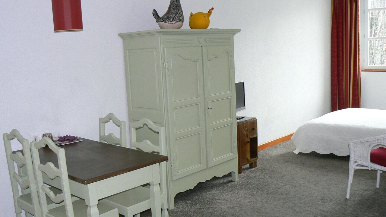 Photo of Bedroom in Dijon Centre Ville
