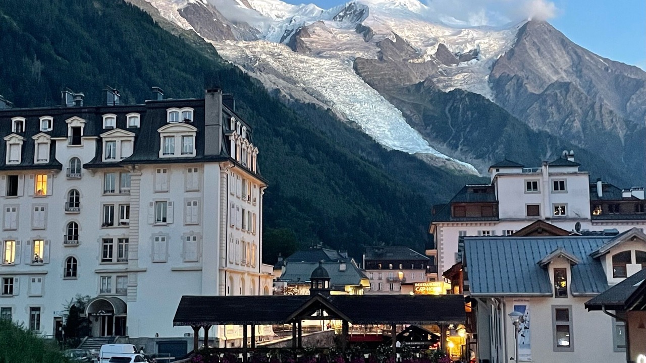 Photo of Others in Les Praz-de-Chamonix