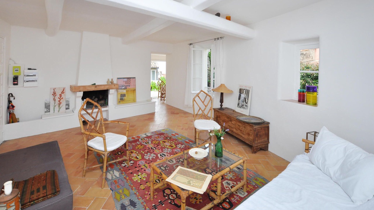 Photo of Bedroom in Old Town