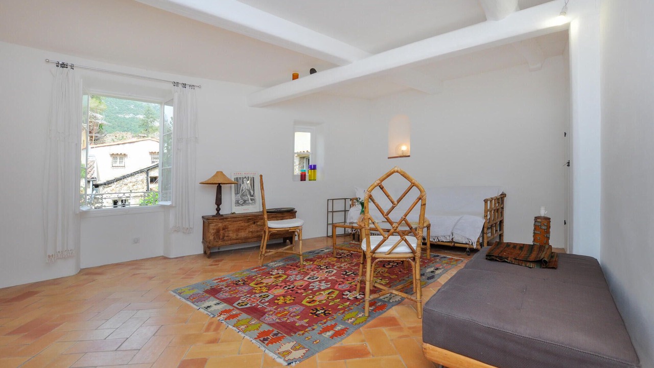 Photo of Bedroom in Old Town