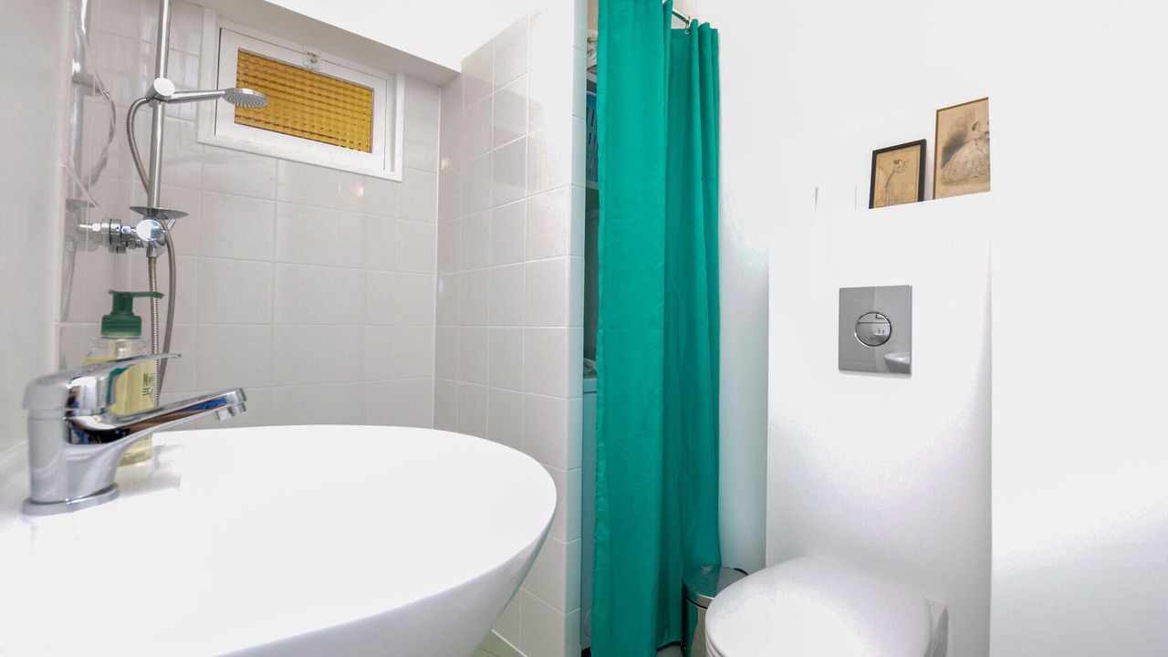 Photo of Bathroom in Old Town
