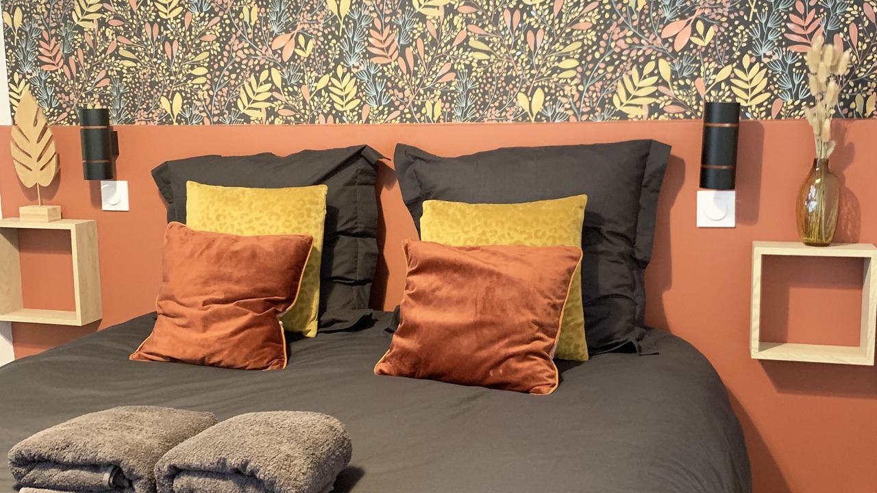 Photo of Bedroom in Provins